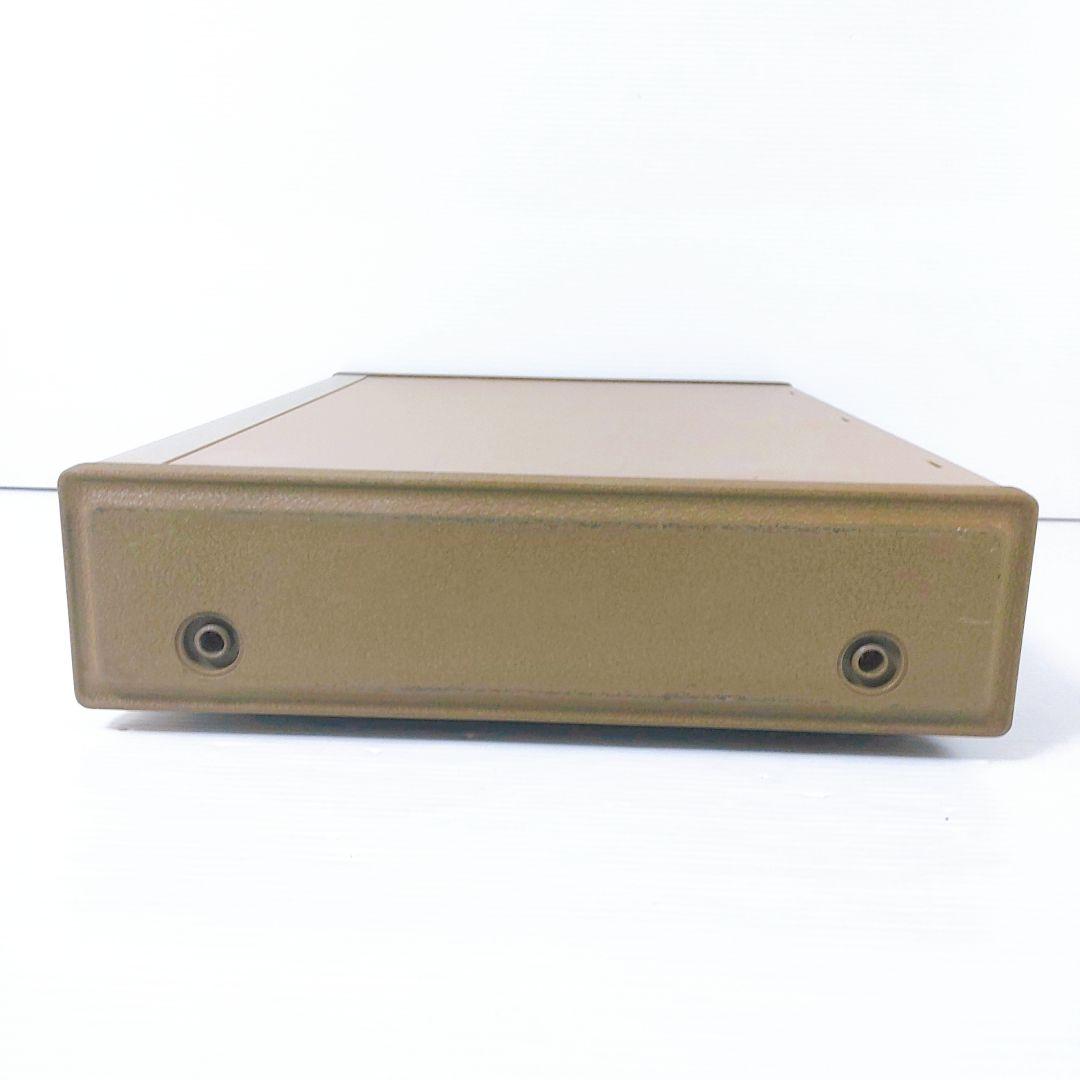 【動作良好】marantz ST-50 FM/AM チューナー