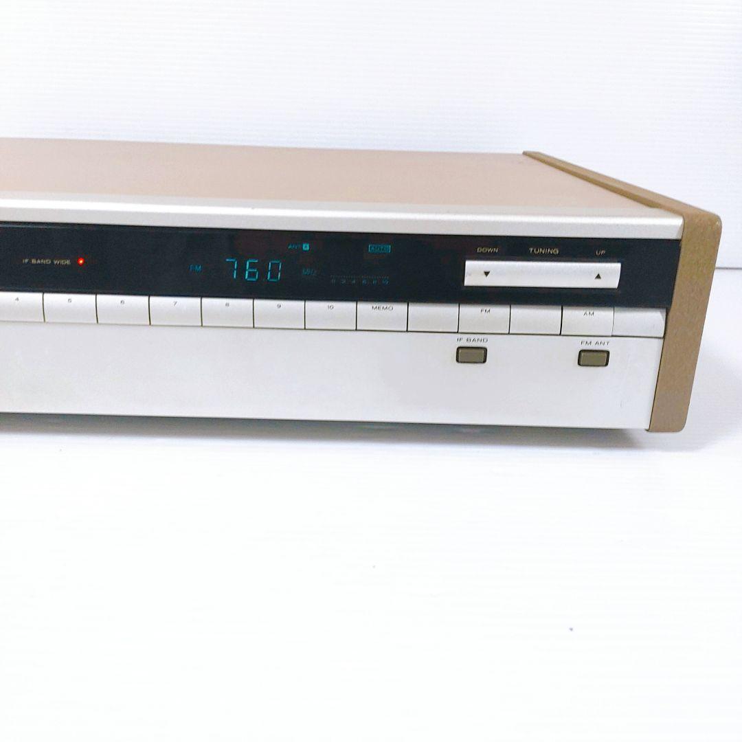 【動作良好】marantz ST-50 FM/AM チューナー