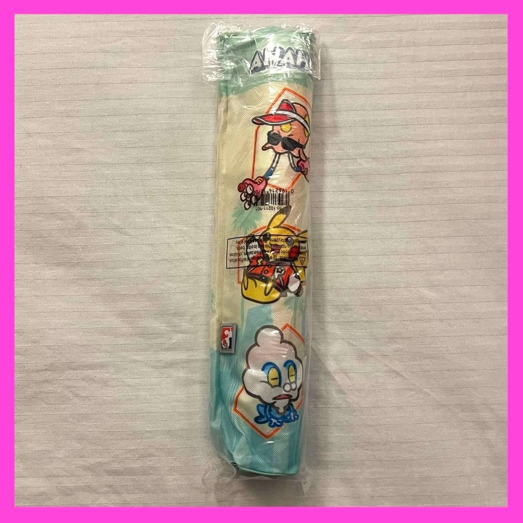 【現地会場限定】 プレイマット WCS 2025 ポケモン　アナハイム