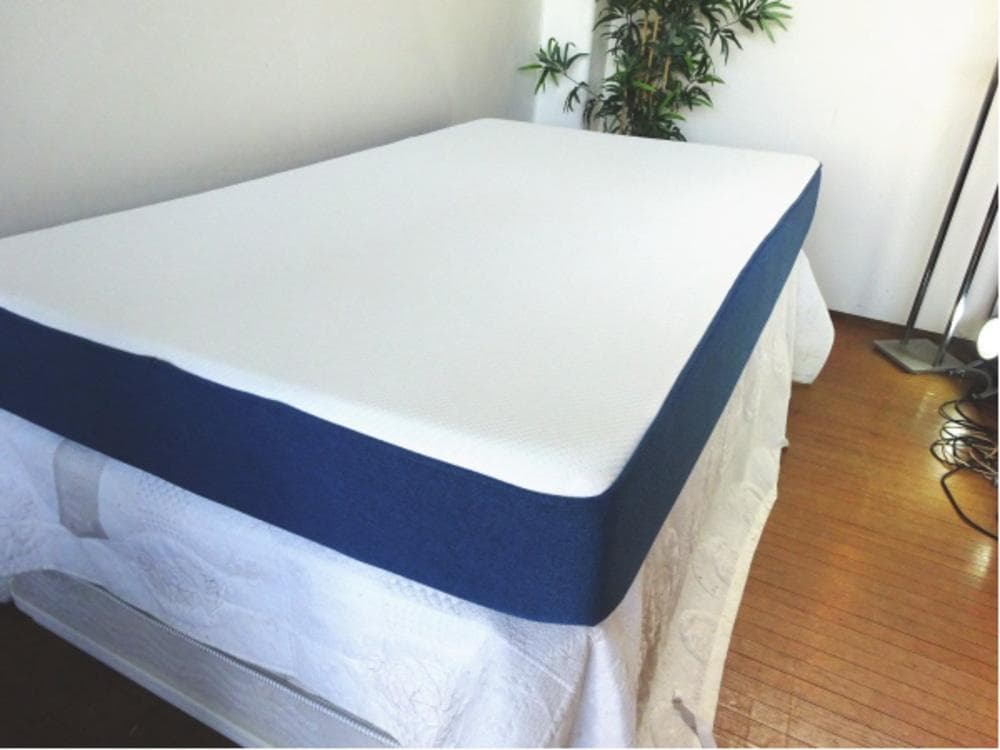 コアラマットレス　セミダブル　オリジナルコアラマットレス　展示品