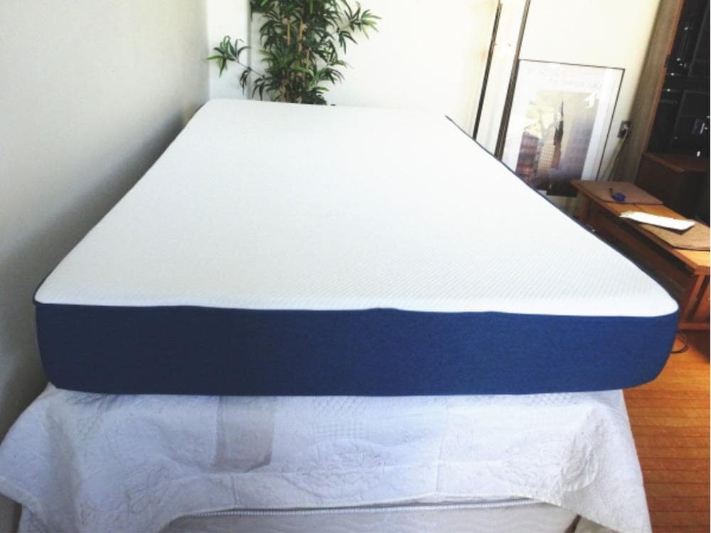 コアラマットレス　セミダブル　オリジナルコアラマットレス　展示品