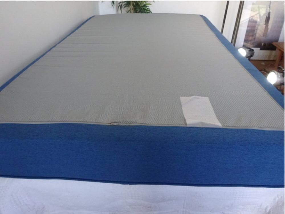 コアラマットレス　セミダブル　オリジナルコアラマットレス　展示品