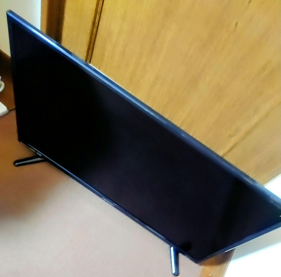 【美品】内蔵HDD & DVDプレーヤー搭載 液晶32型 32V 500GB