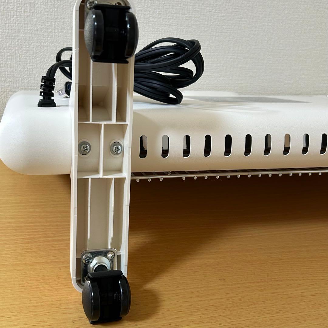 サンラメラ ニューセラミックヒーター 600W 062