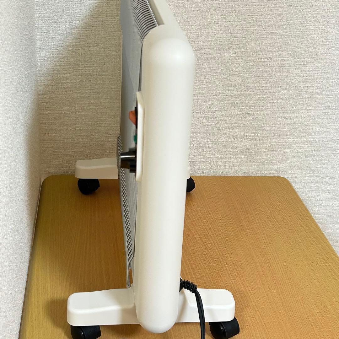 サンラメラ ニューセラミックヒーター 600W 062