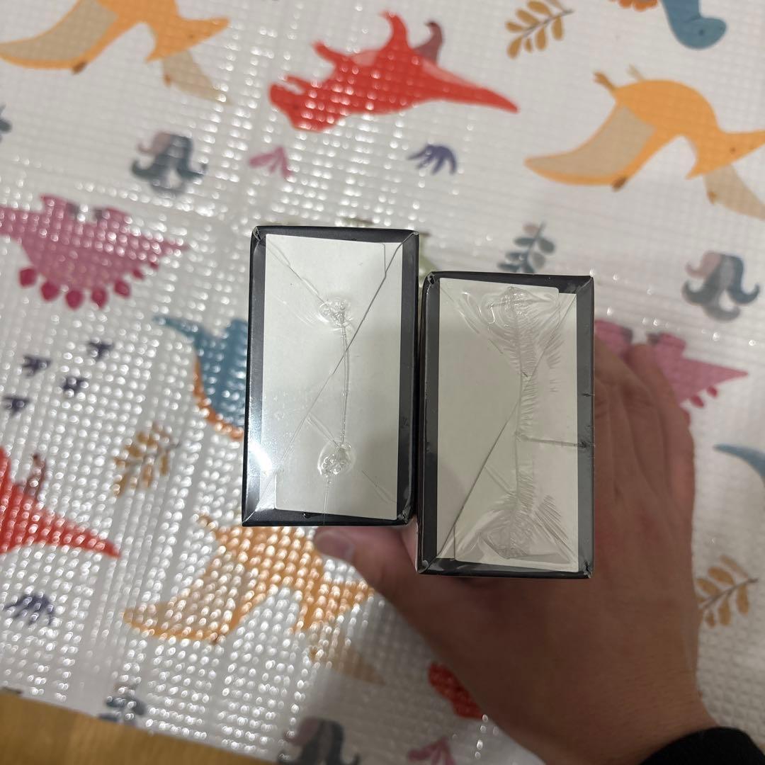 遊戯王 デュエルパック 十代編　ヨハン編