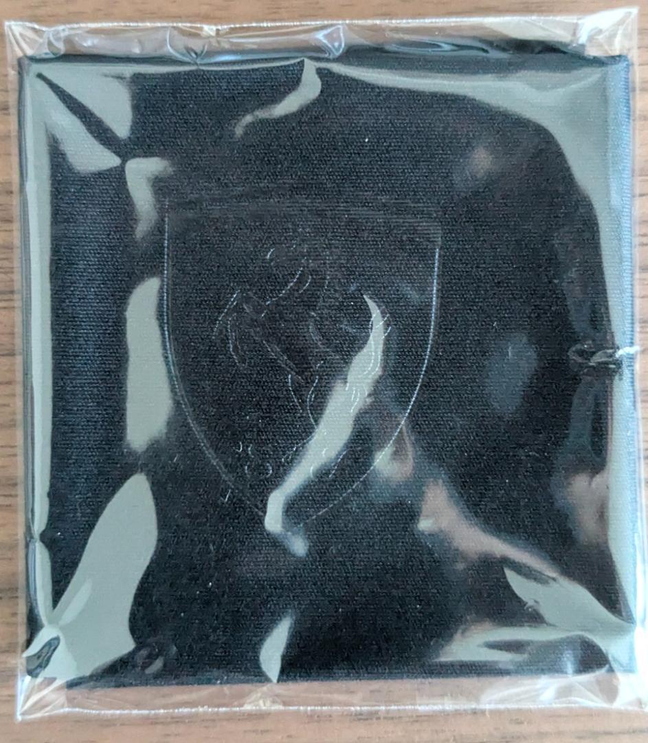 【最終値下げ・新品未使用】Ray Ban フェラーリ