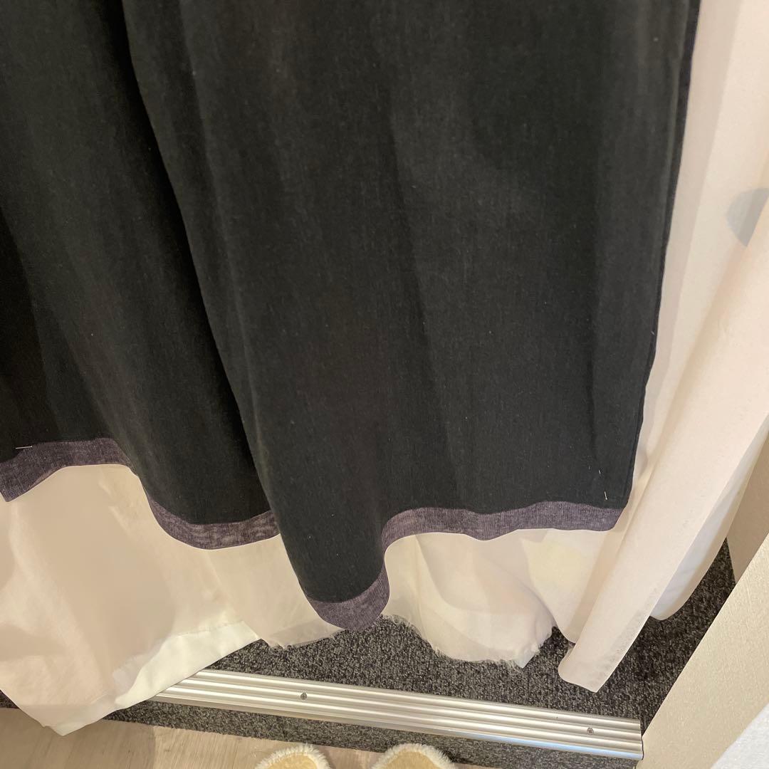 アルベロベロのつなぎ　　新品未使用