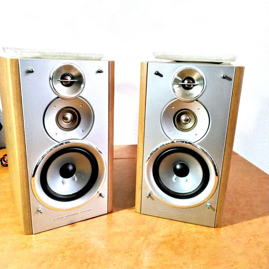 UX-Z11WMD−M マイクロコンポーネントMDシステム　メインパネル光る