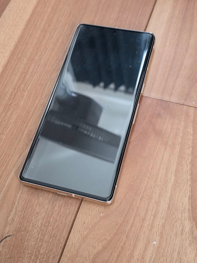 Google Pixel 7 pro 128GB simフリー　おまけ付き