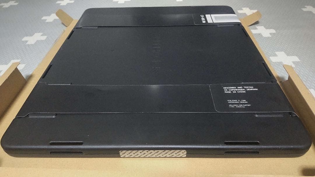 【新品未開封】WALLHACK CR-005 コントロール 公式完売品 即日発送