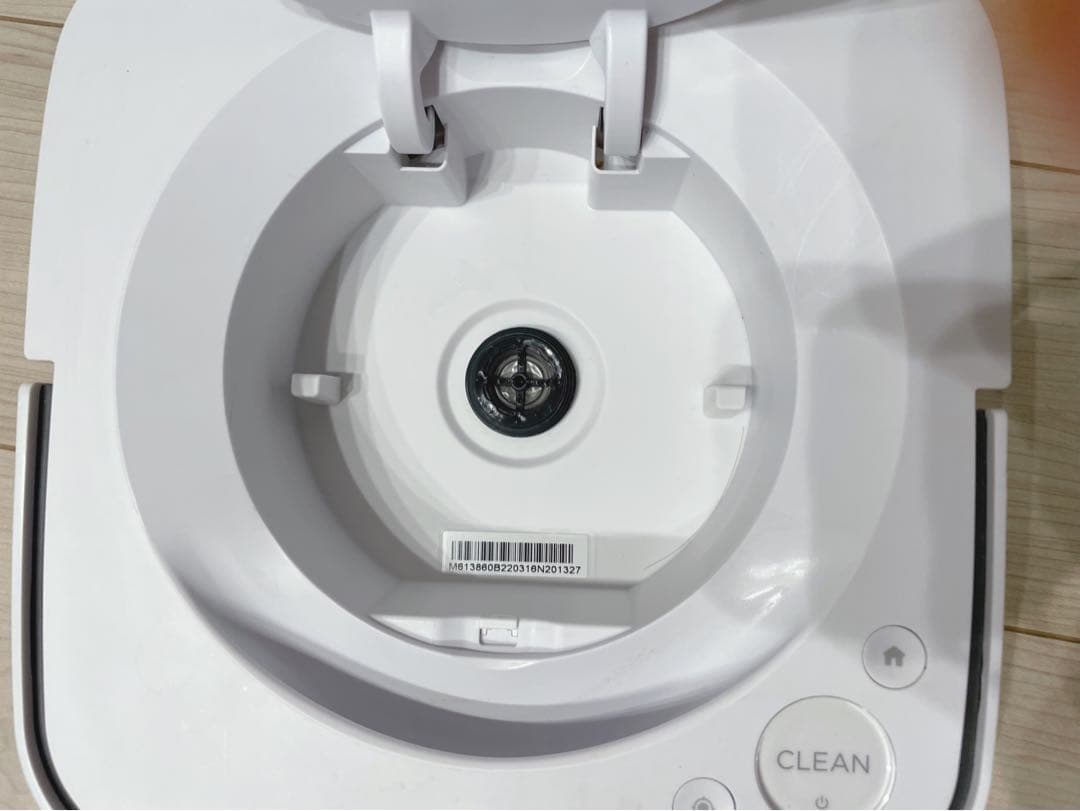 【3/18まで】アイロボット iRobot ブラーバジェット m6