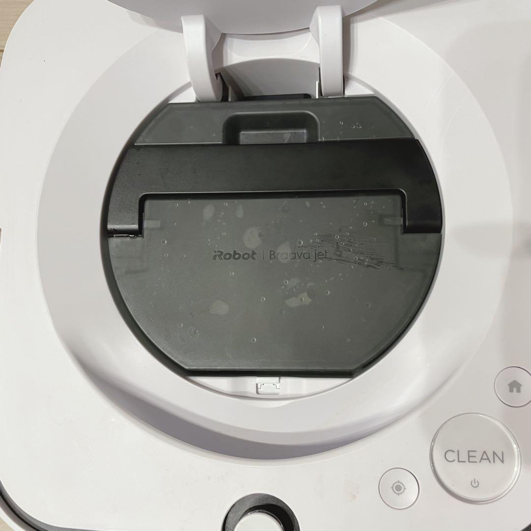 【3/18まで】アイロボット iRobot ブラーバジェット m6