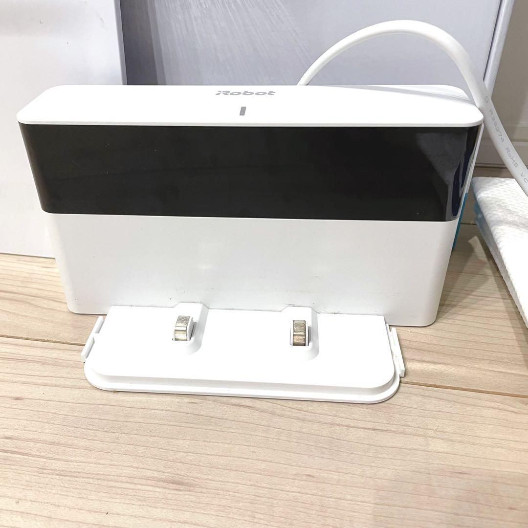 【3/18まで】アイロボット iRobot ブラーバジェット m6