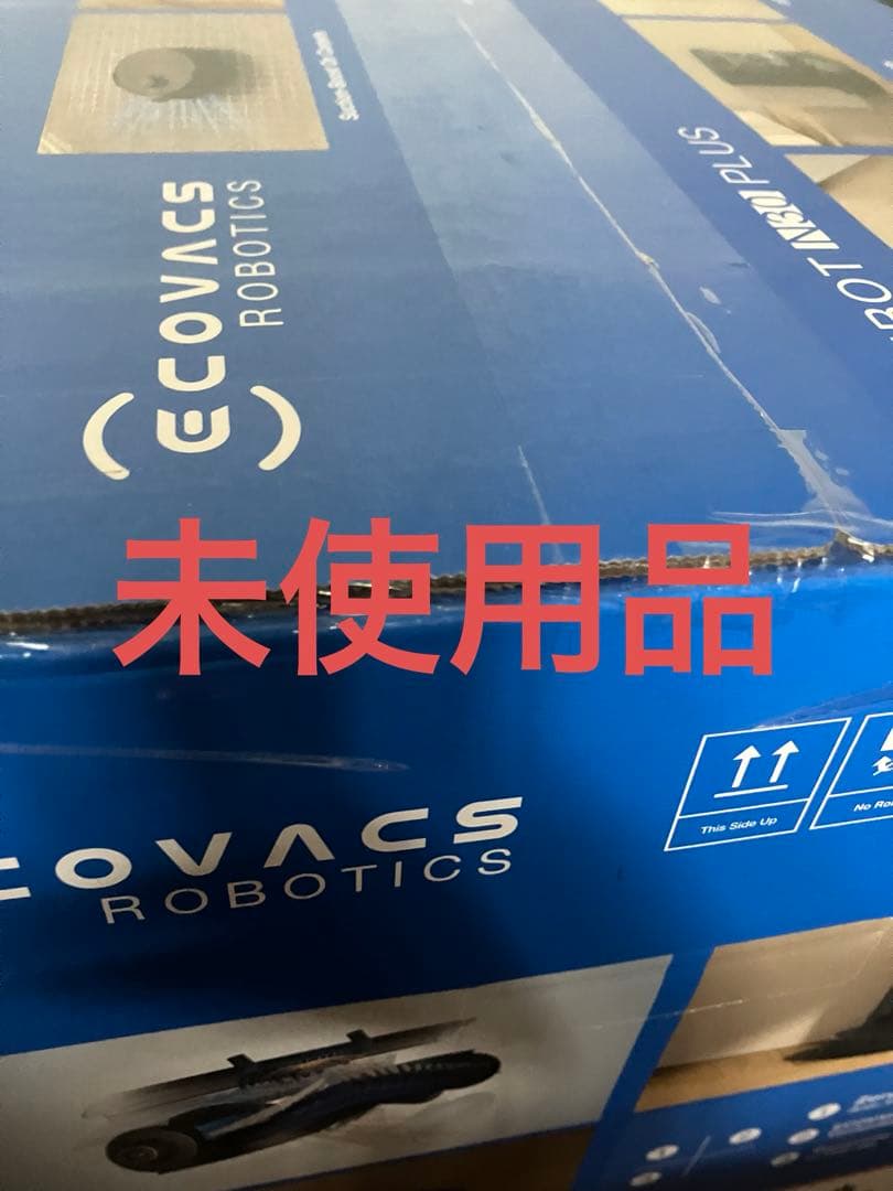 最安価エコバックス -掃除ロボットDEEBOT N30 PLUS