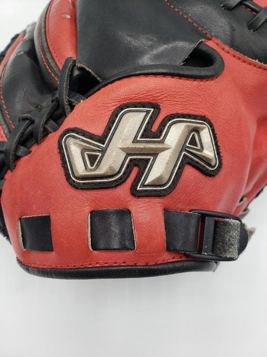 ハタケヤマ HATAKEYAMA 軟式 キャッチャーミット 2020 限定モデル