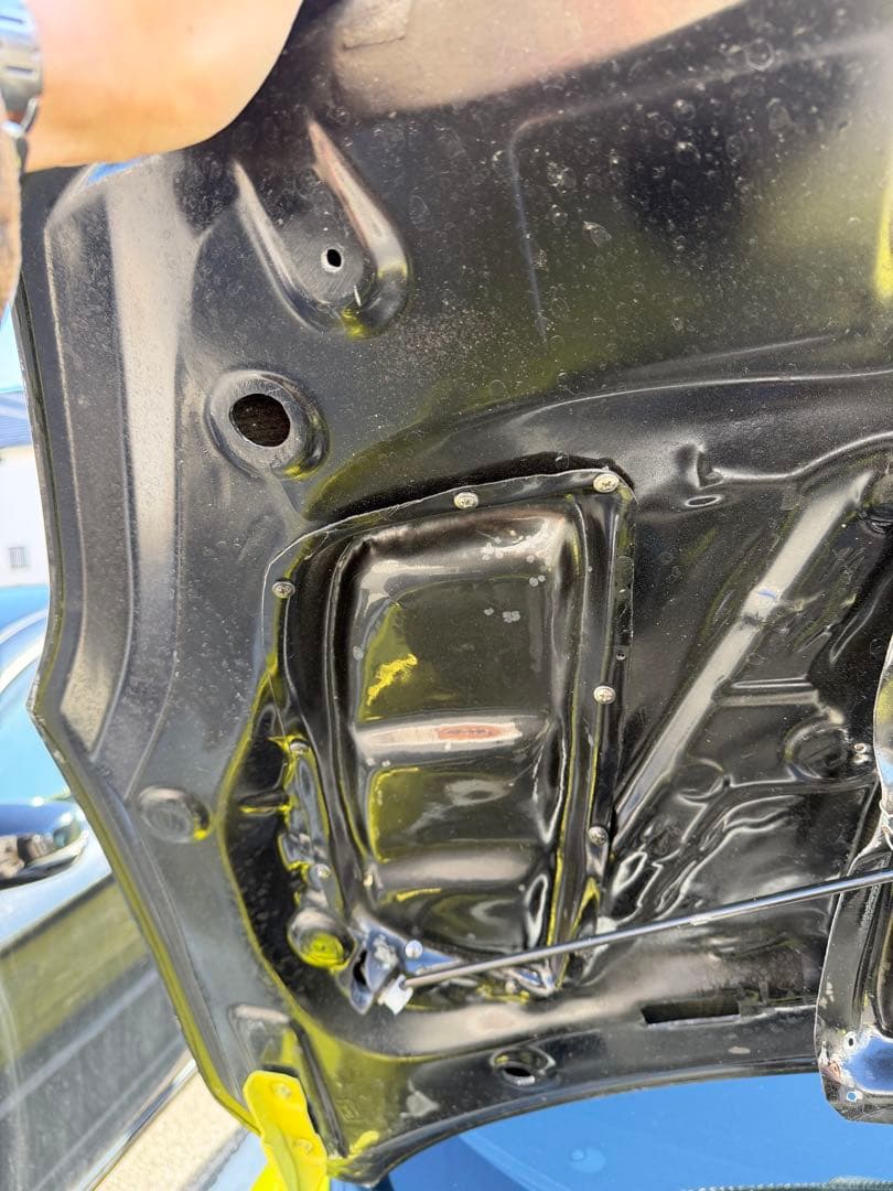 ジョージアさん専用