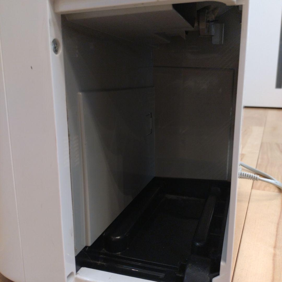 送料込！お買い得！除湿機 MJ-100KX ホワイト