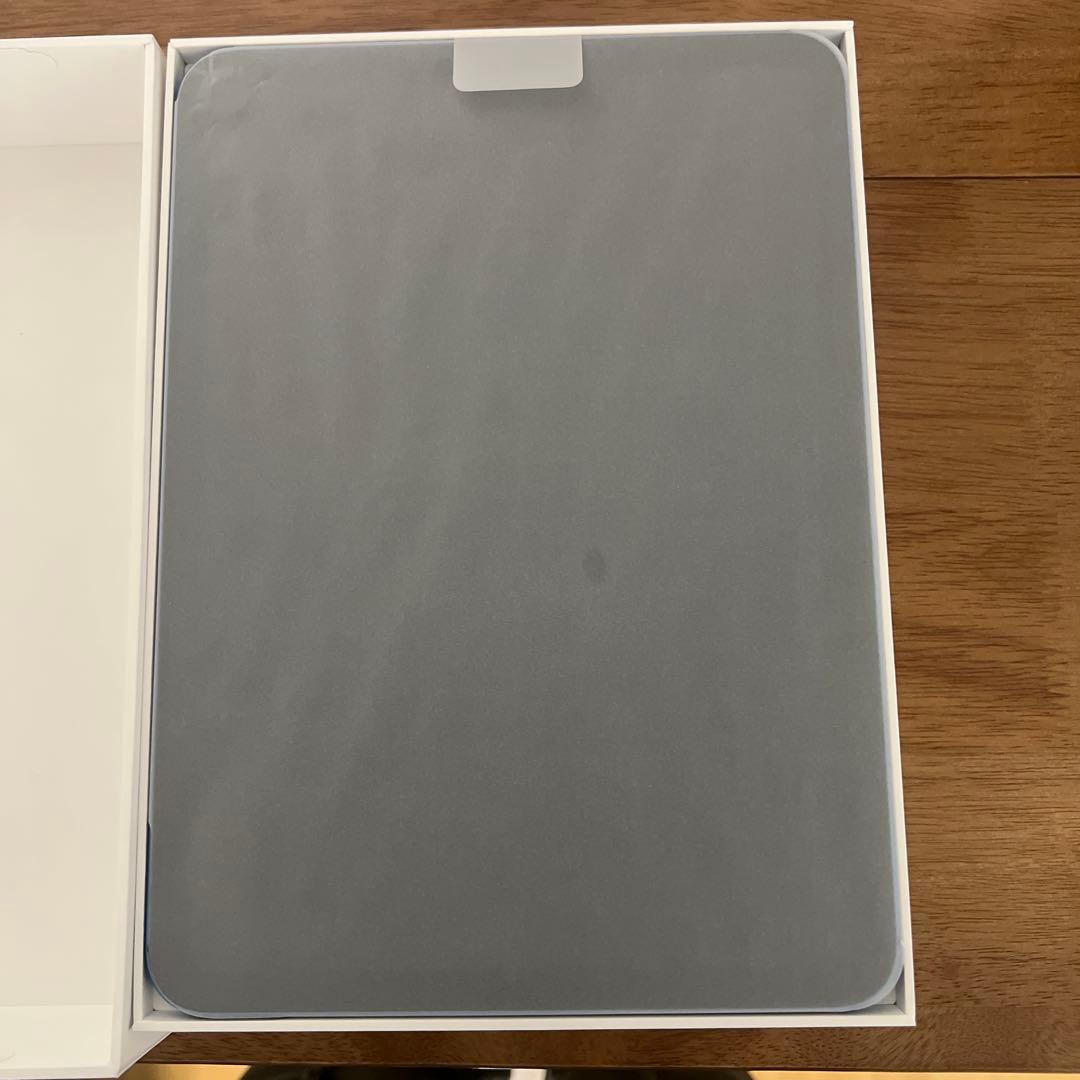 iPad本体 Apple iPad (A16) 256GB Wi-Fi + Cellular