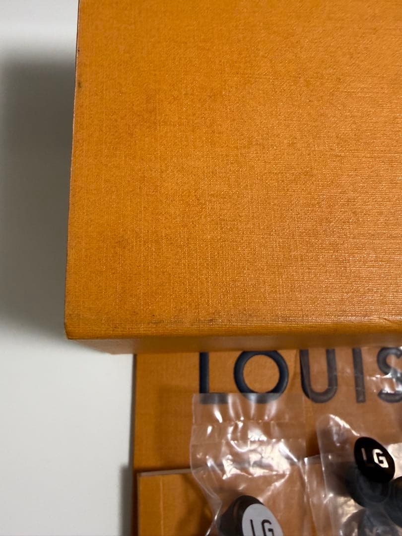 極美✨ ルイヴィトン ホライゾン モノグラム ワイヤレスイヤホン ブラック