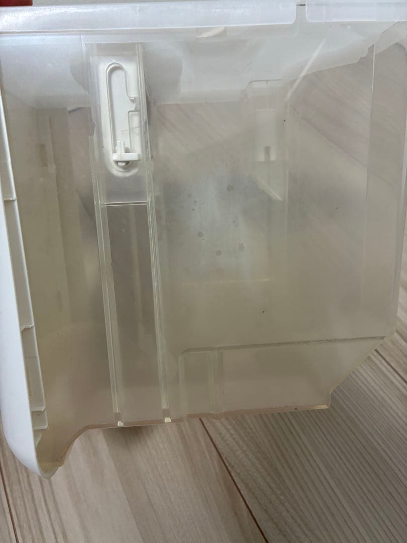 SHARP CV-J180-W 除湿機 ホワイト