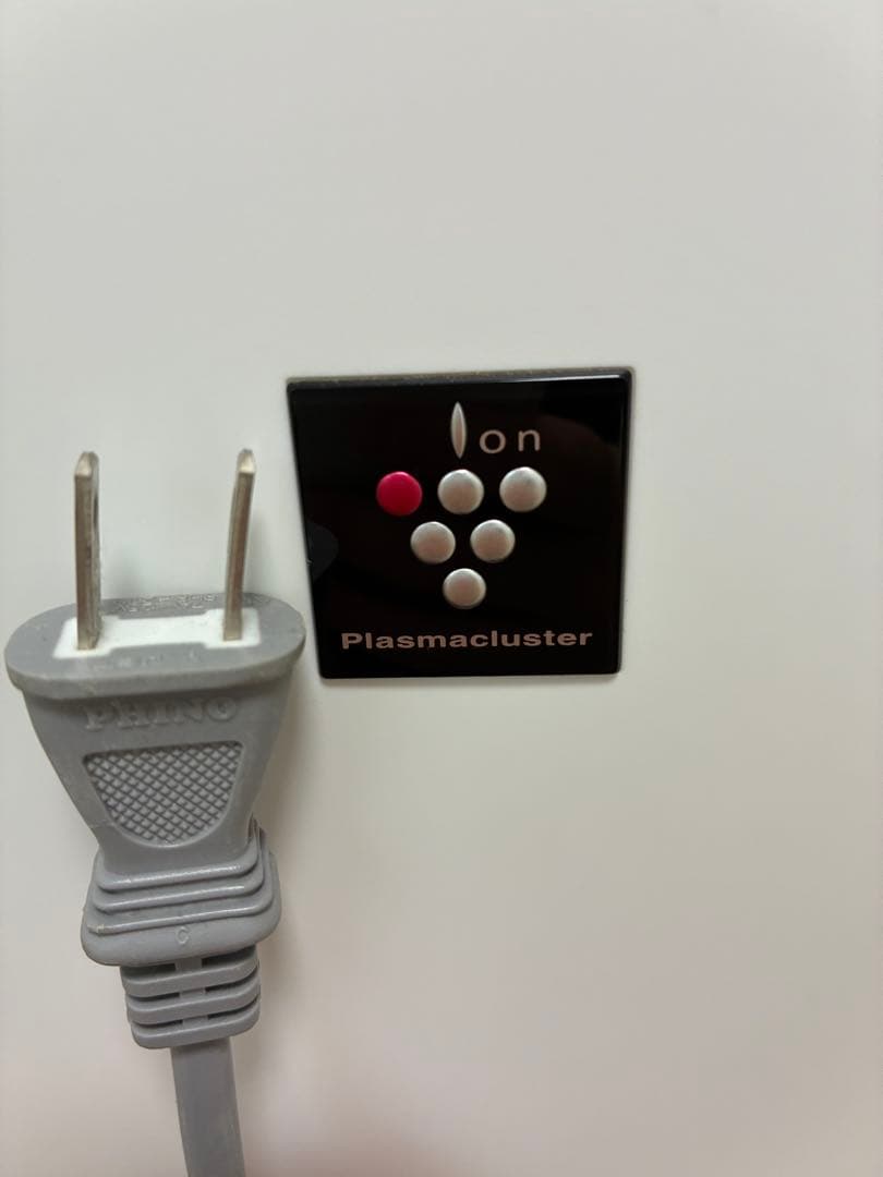 SHARP CV-J180-W 除湿機 ホワイト