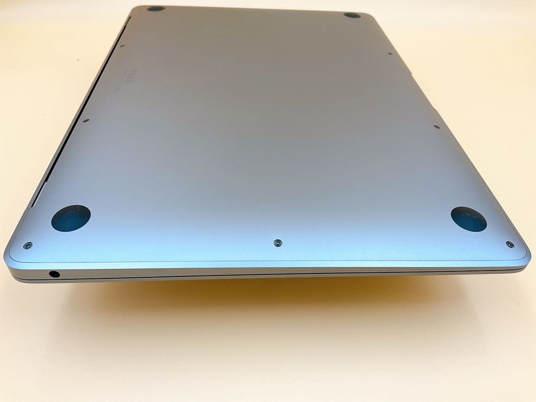 【即日発送】 MACBOOK Air 2020 M1 256GB ☆超美品☆