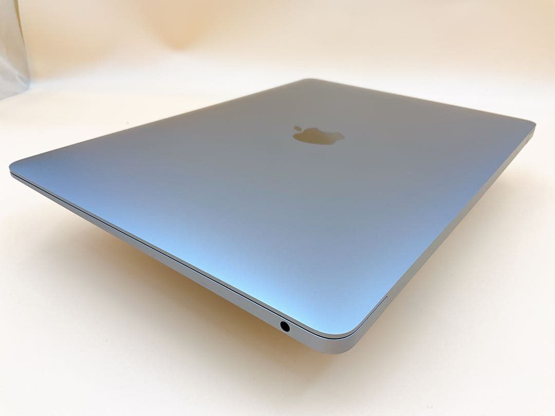 【即日発送】 MACBOOK Air 2020 M1 256GB ☆超美品☆
