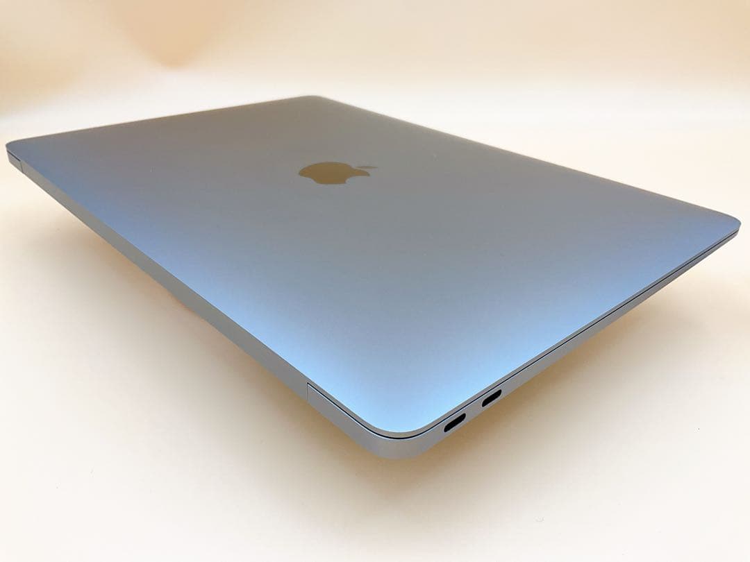 【即日発送】 MACBOOK Air 2020 M1 256GB ☆超美品☆