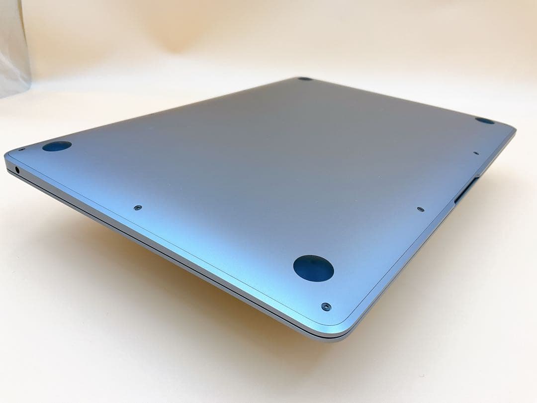 【即日発送】 MACBOOK Air 2020 M1 256GB ☆超美品☆