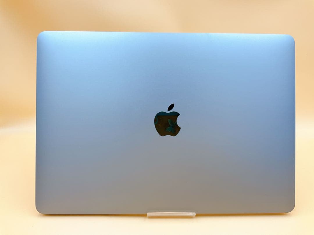 【即日発送】 MACBOOK Air 2020 M1 256GB ☆超美品☆