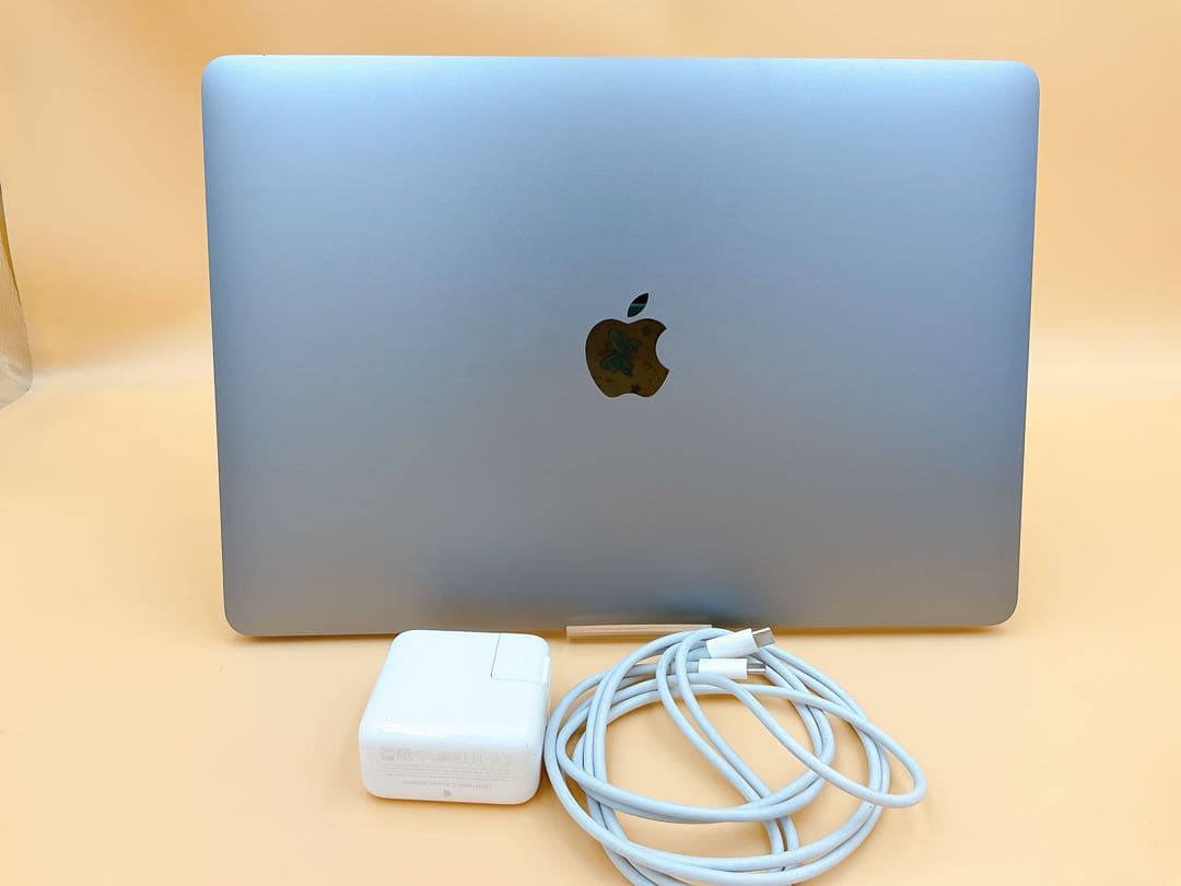 【即日発送】 MACBOOK Air 2020 M1 256GB ☆超美品☆