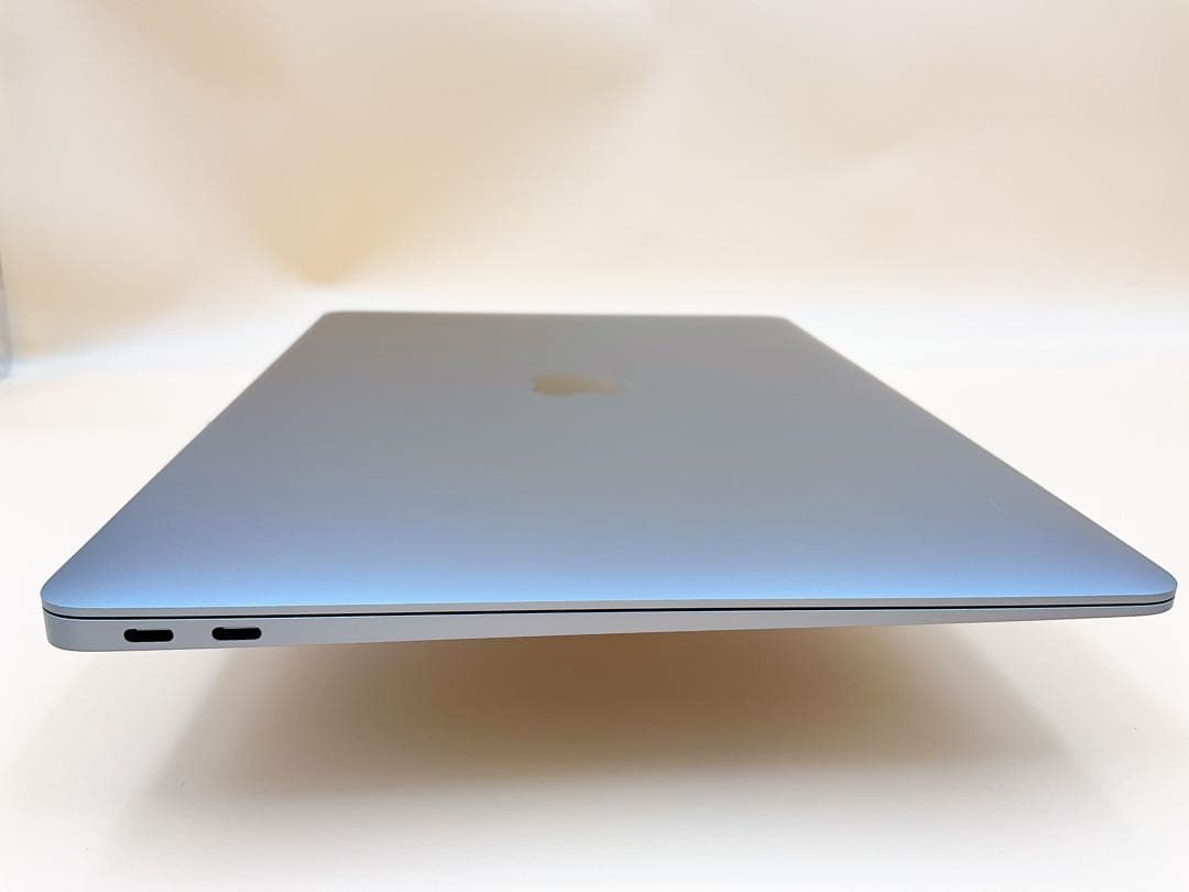 【即日発送】 MACBOOK Air 2020 M1 256GB ☆超美品☆