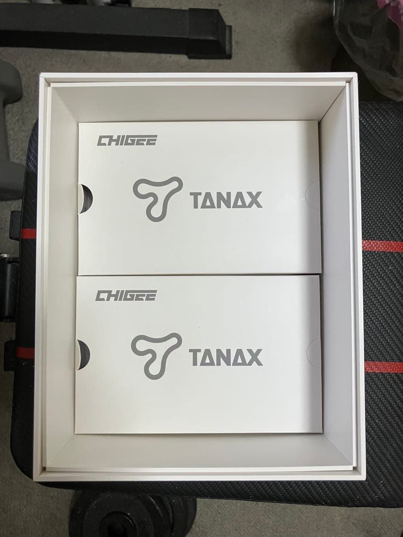 アクセサリー TANAX AIO-5Lite_SRS-001