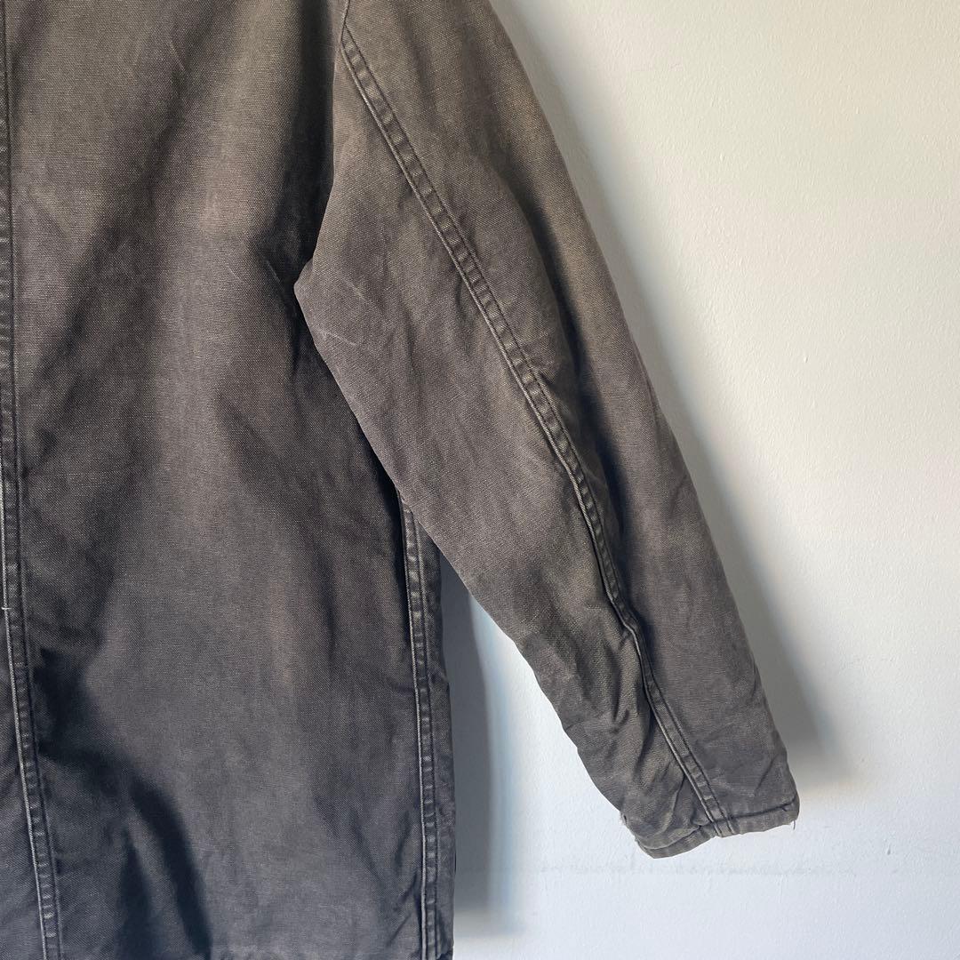 ディッキーズ カバーオール チョアジャケット 36 フェード