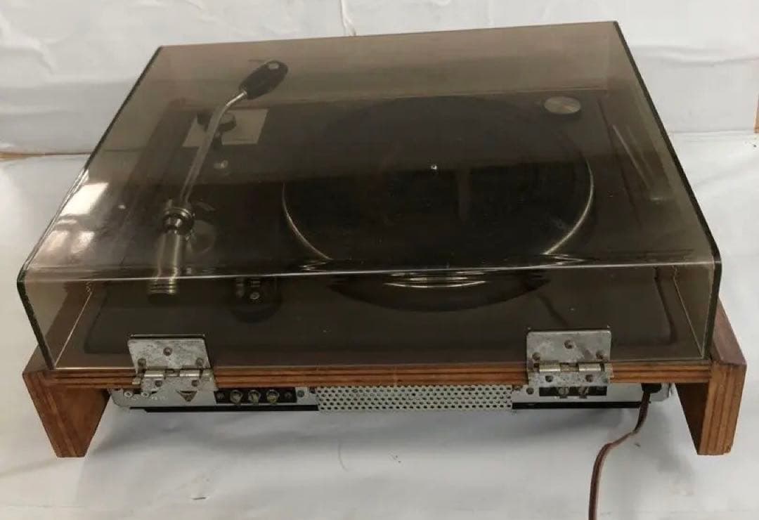 その他 TRIO AUTO TETURN MT-3(I5)