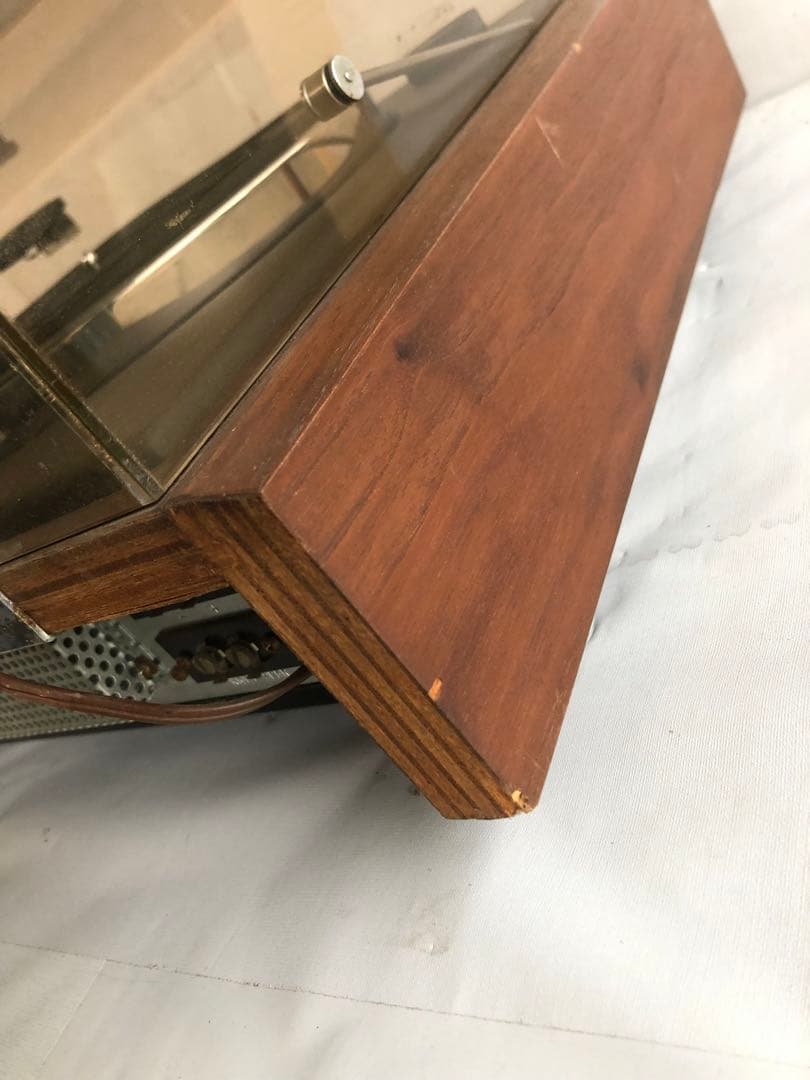 その他 TRIO AUTO TETURN MT-3(I5)