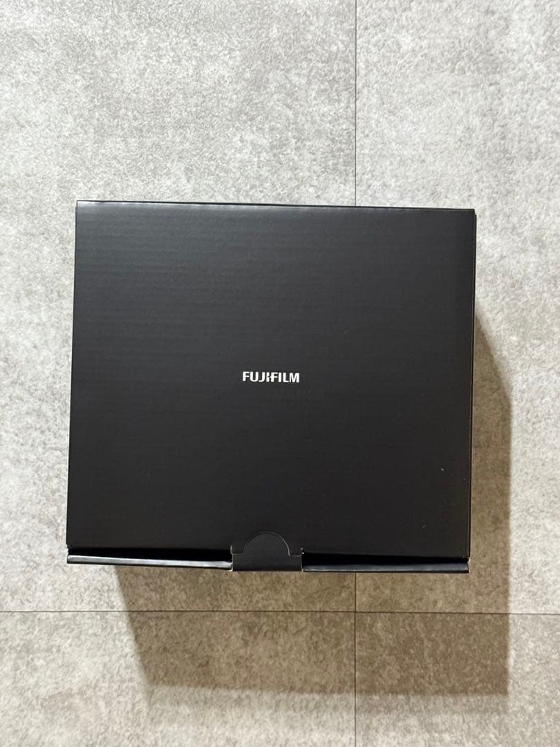 FUJIFILM X-S20 レンズキット　ミラーレスカメラ