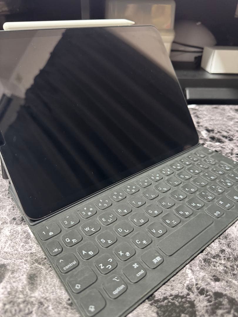 khuc様iPad pro 11インチ　M2スペースグレー 第3世代 128GB