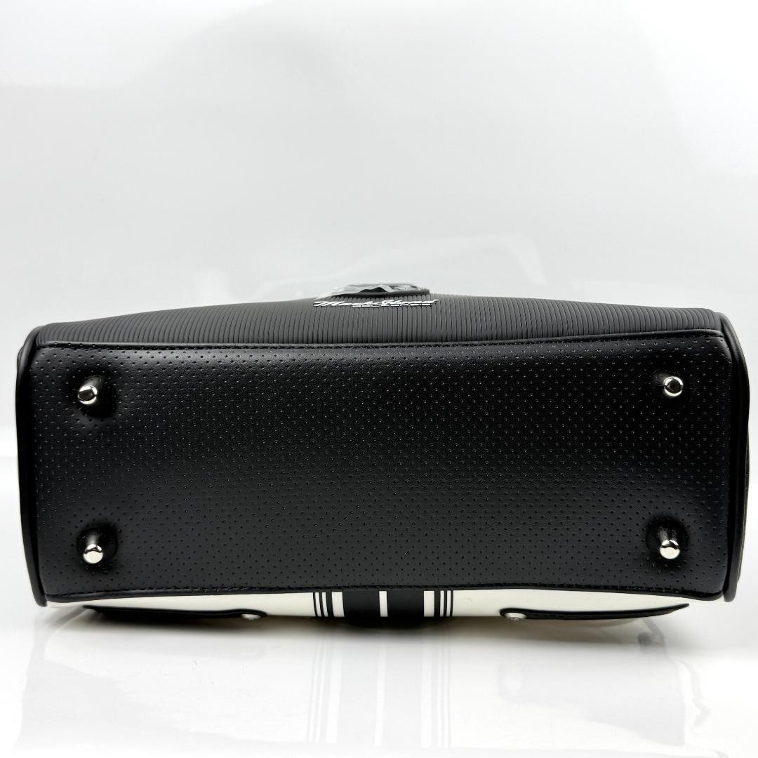 新品 マークアンドロナ ゴルフ　カートバッグ