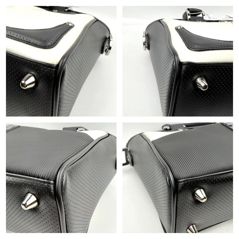 新品 マークアンドロナ ゴルフ　カートバッグ