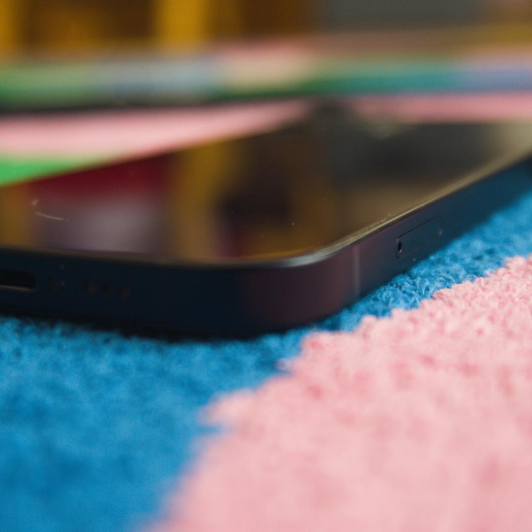 iphone 12 128g 黒 simフリー