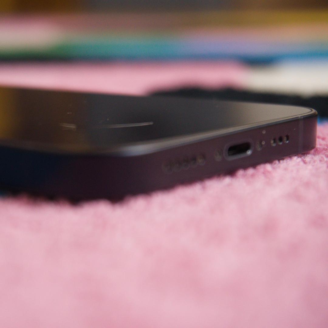 iphone 12 128g 黒 simフリー