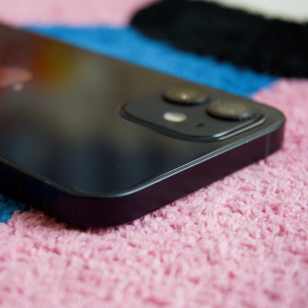 iphone 12 128g 黒 simフリー