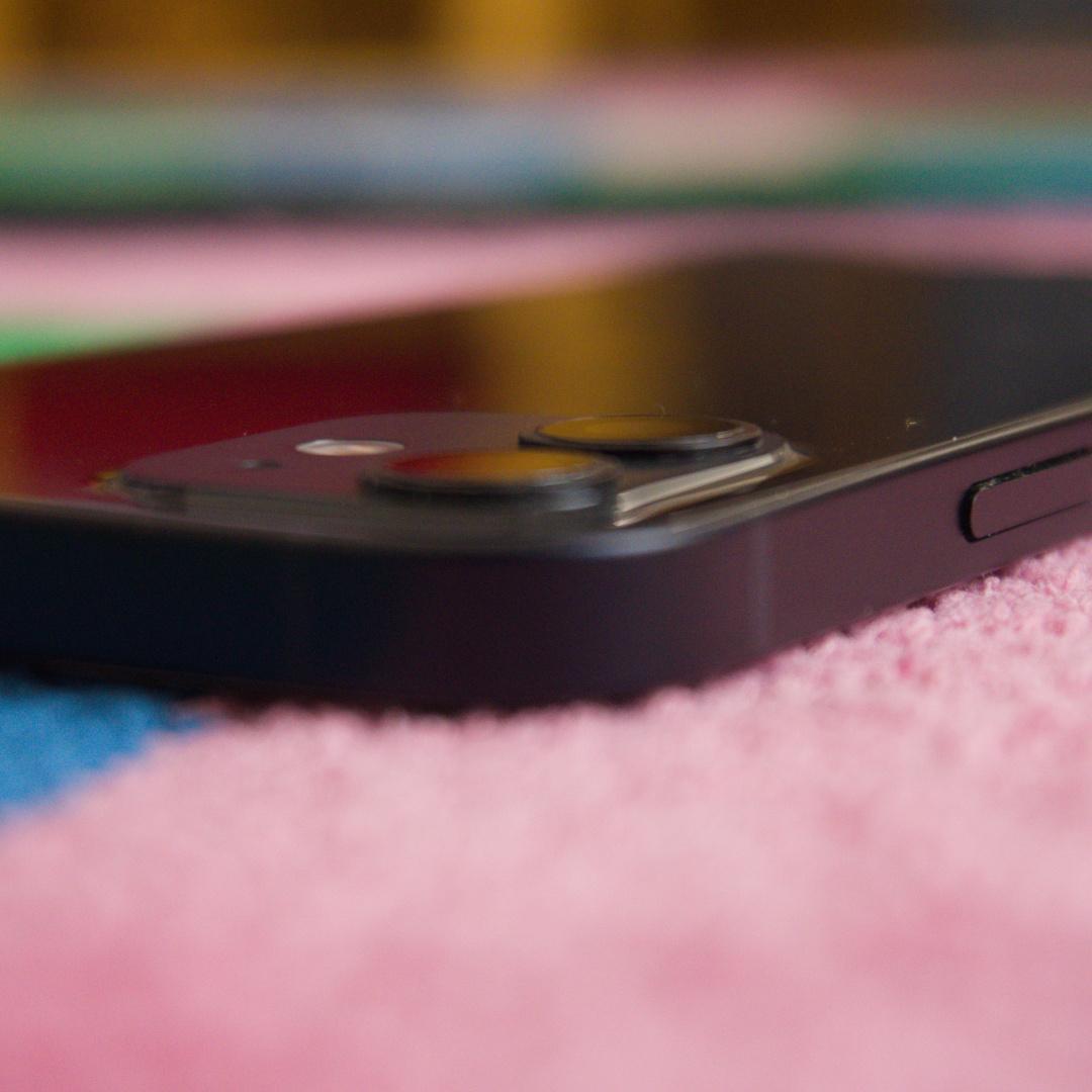 iphone 12 128g 黒 simフリー