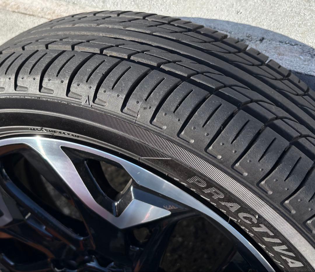 DoDoline N-BOXカスタム 軽 15インチ タイヤ24年製造