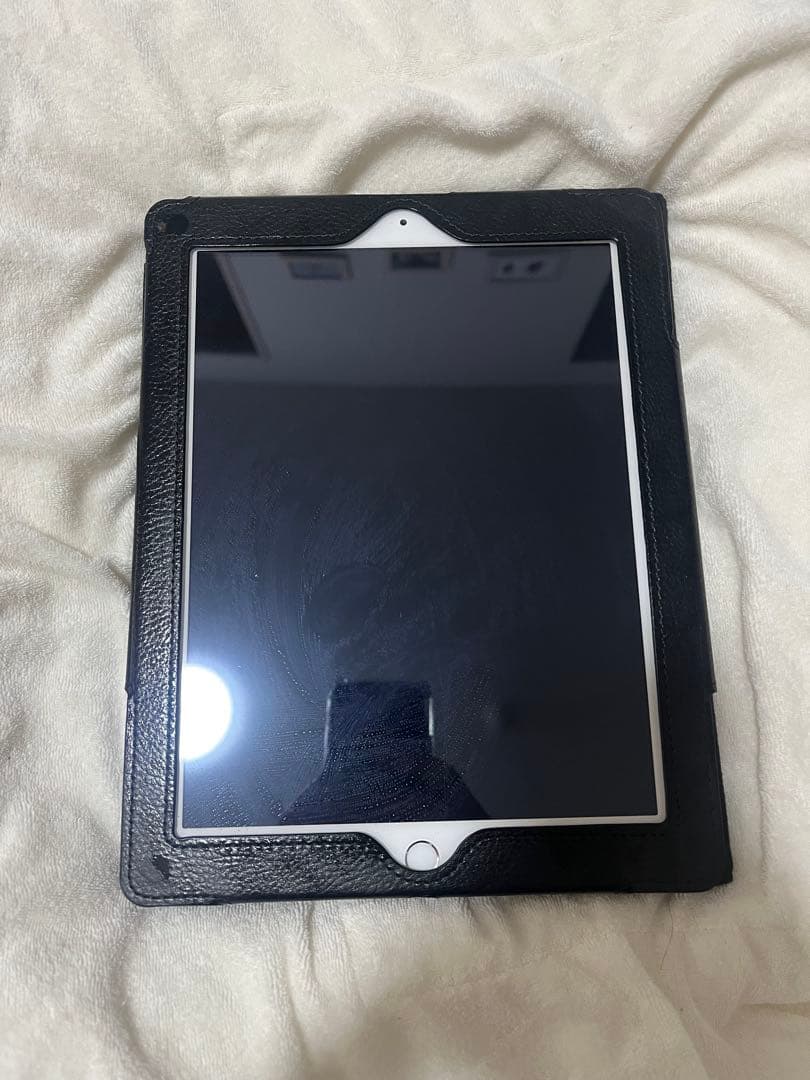 Apple iPad 第五世代本体 32GB wifiモデル