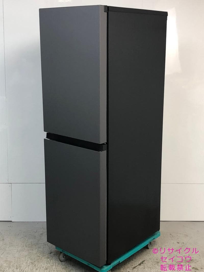 ハイアール haier 冷蔵庫 148L 23年式 2505071830