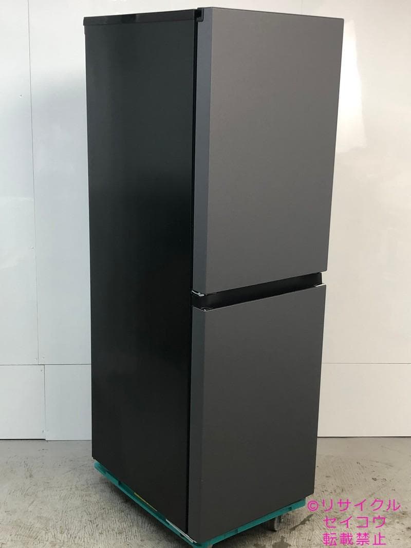 ハイアール haier 冷蔵庫 148L 23年式 2505071830