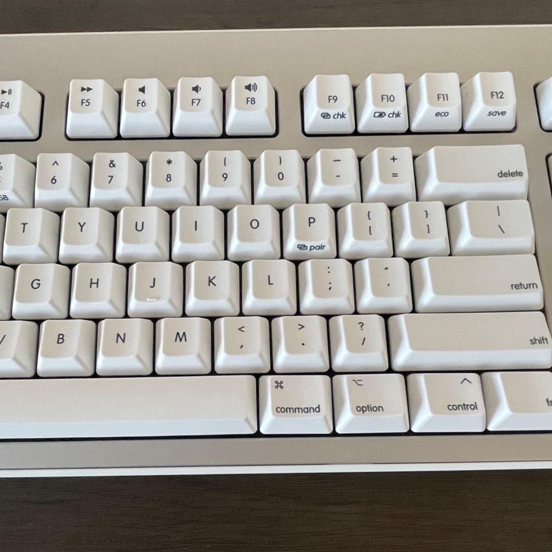 R3 KEYBOARD Mac 配列 / R3HF21Bluetooth